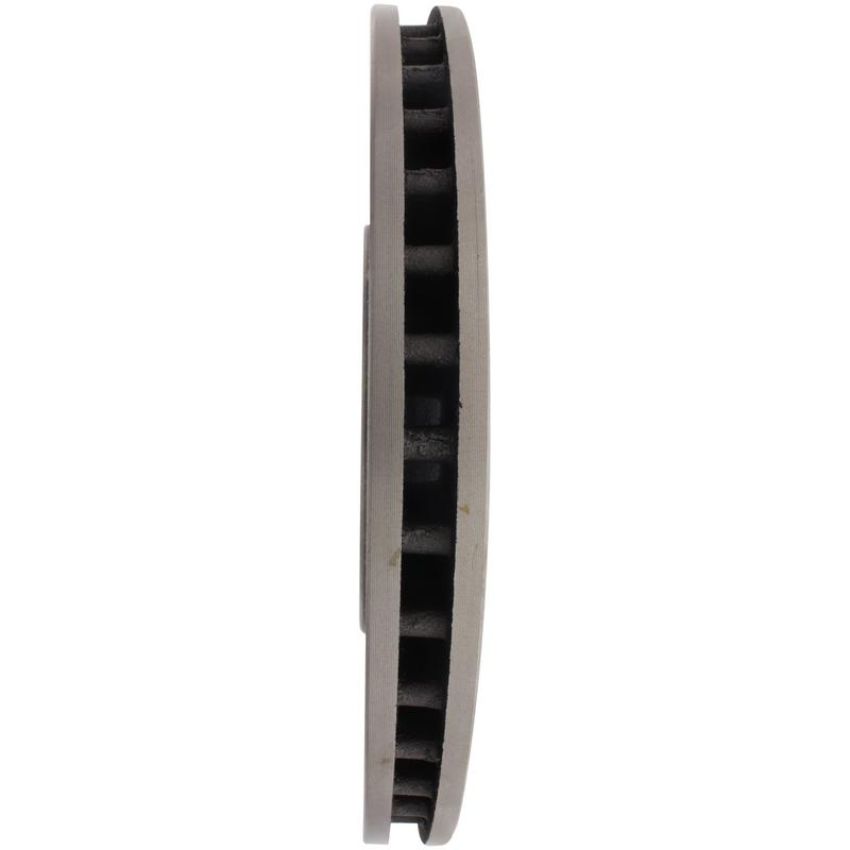 CENTRIC PARTS 121.99005 C-Tek Standard Brake Rotor