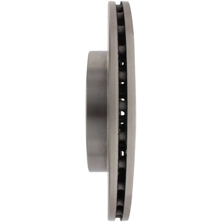 CENTRIC PARTS 121.99006 C-Tek Standard Brake Rotor