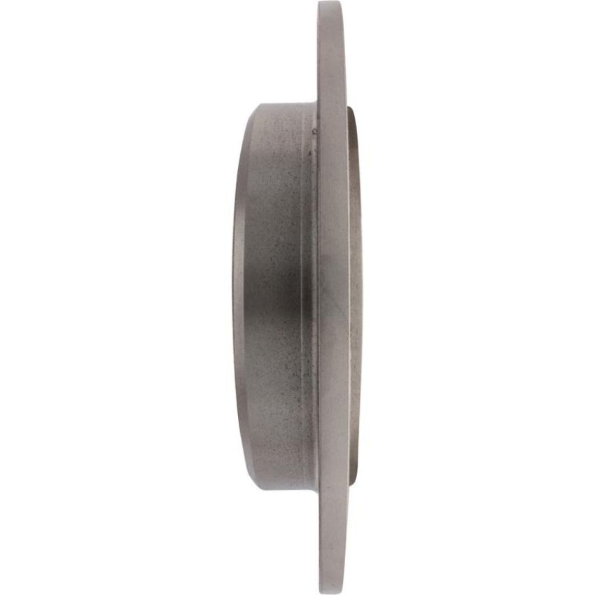 CENTRIC PARTS 121.99007 C-Tek Standard Brake Rotor