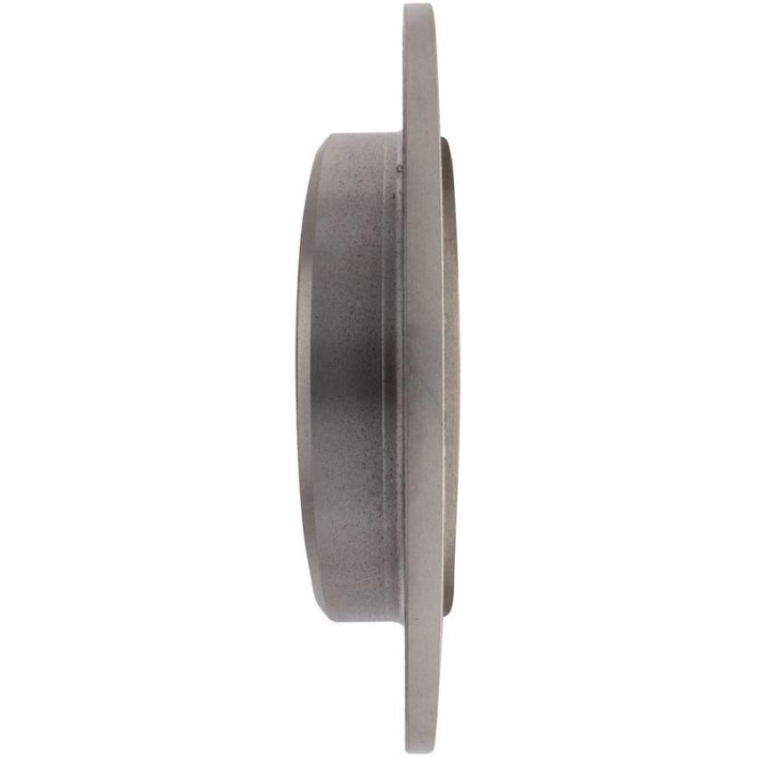 CENTRIC PARTS 121.99007 C-Tek Standard Brake Rotor