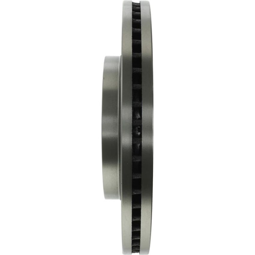 CENTRIC PARTS 121.99008 C-Tek Standard Brake Rotor