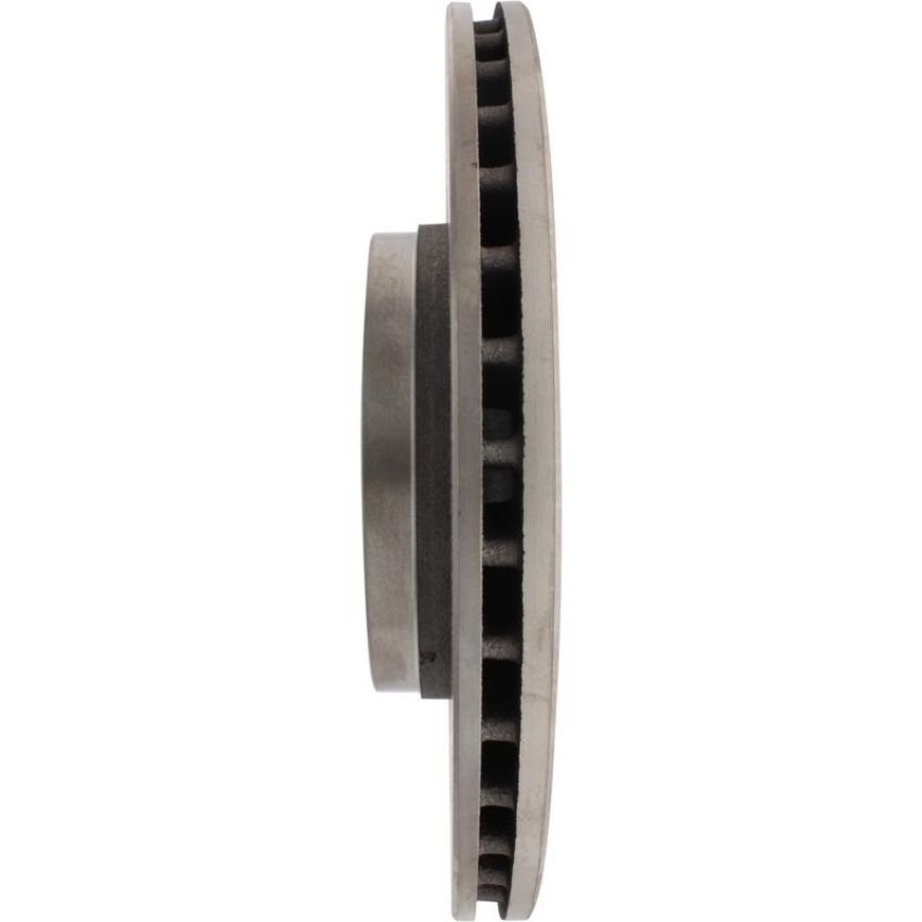 CENTRIC PARTS 121.99009 C-Tek Standard Brake Rotor
