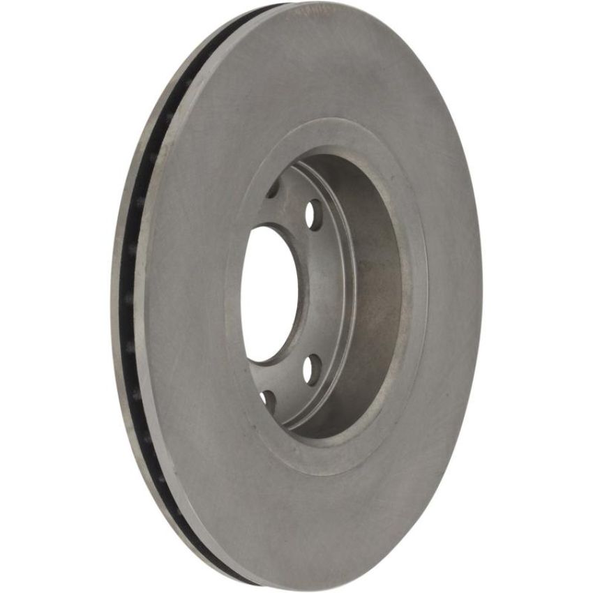CENTRIC PARTS 121.99009 C-Tek Standard Brake Rotor