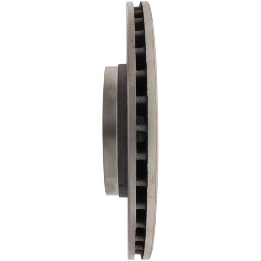 CENTRIC PARTS 121.99009 C-Tek Standard Brake Rotor