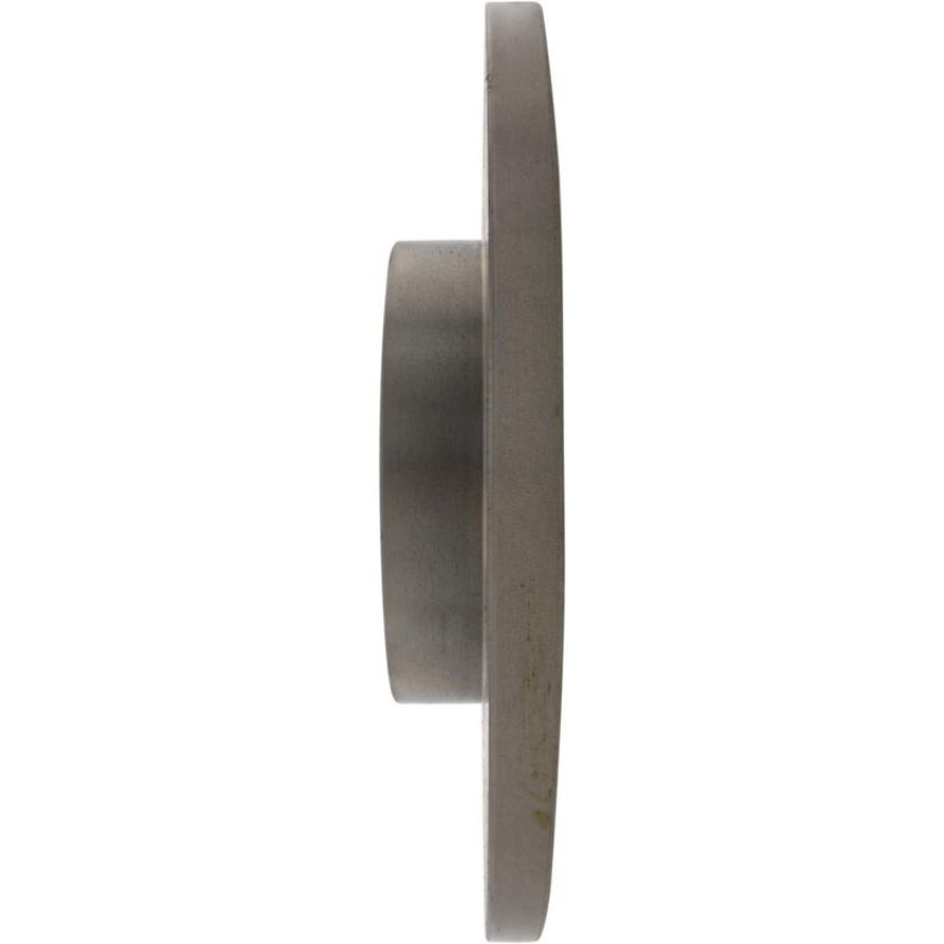 CENTRIC PARTS 121.99011 C-Tek Standard Brake Rotor