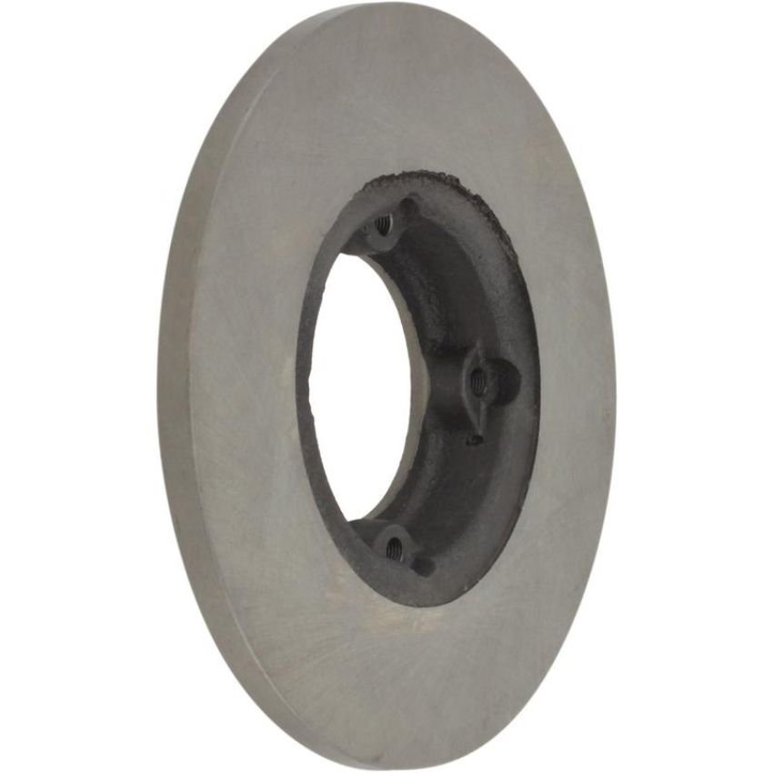 CENTRIC PARTS 121.99011 C-Tek Standard Brake Rotor