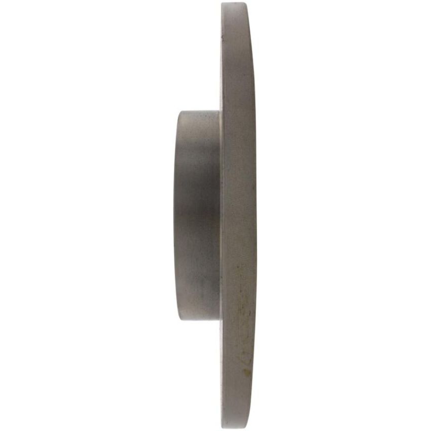 CENTRIC PARTS 121.99011 C-Tek Standard Brake Rotor