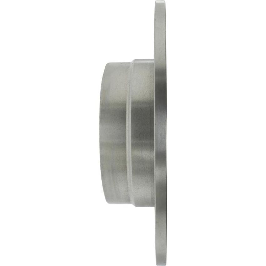 CENTRIC PARTS 121.99013 C-Tek Standard Brake Rotor