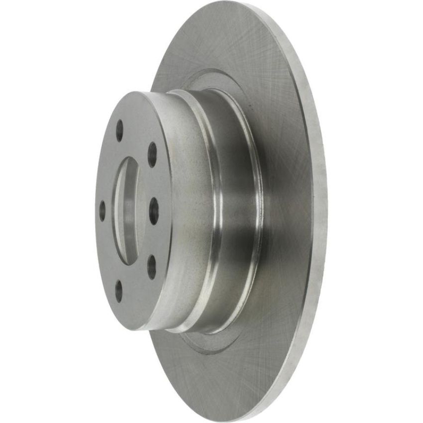 CENTRIC PARTS 121.99013 C-Tek Standard Brake Rotor