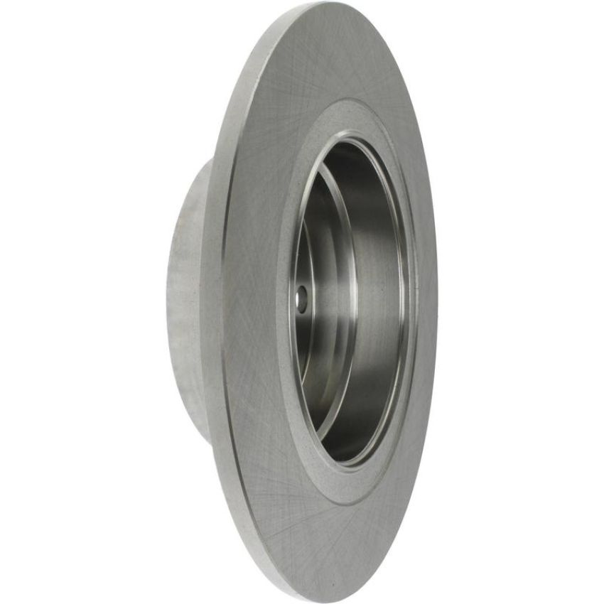 CENTRIC PARTS 121.99013 C-Tek Standard Brake Rotor