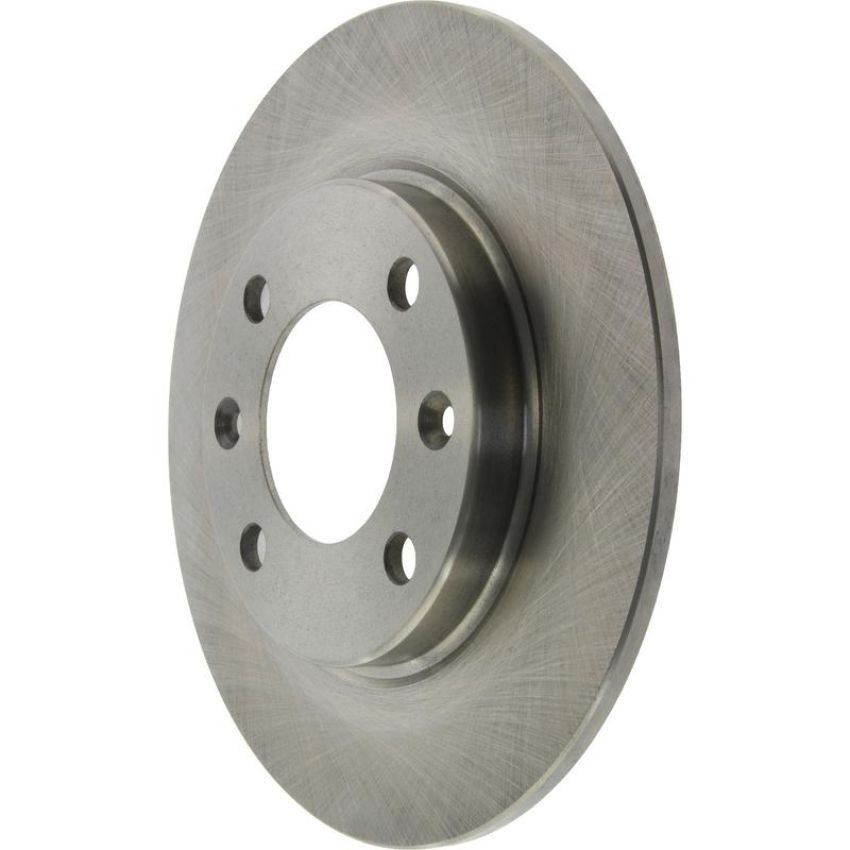 CENTRIC PARTS 121.99014 C-Tek Standard Brake Rotor