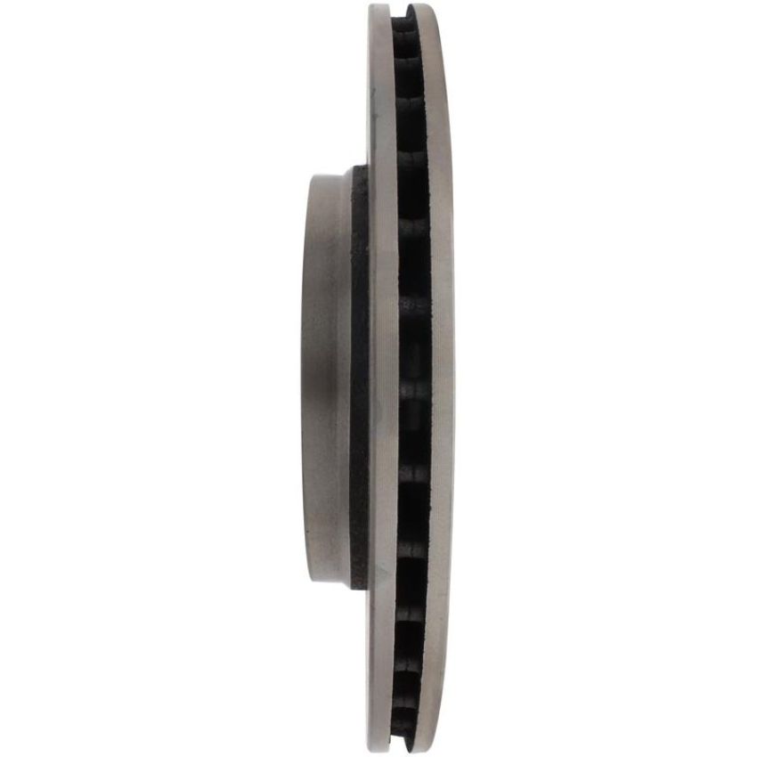 CENTRIC PARTS 121.99015 C-Tek Standard Brake Rotor