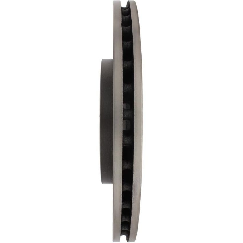 CENTRIC PARTS 121.99016 C-Tek Standard Brake Rotor