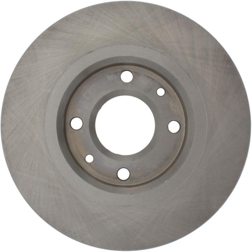 CENTRIC PARTS 121.99016 C-Tek Standard Brake Rotor