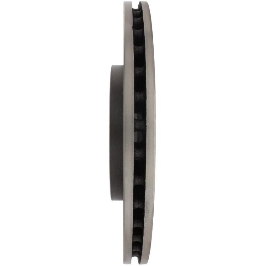 CENTRIC PARTS 121.99016 C-Tek Standard Brake Rotor