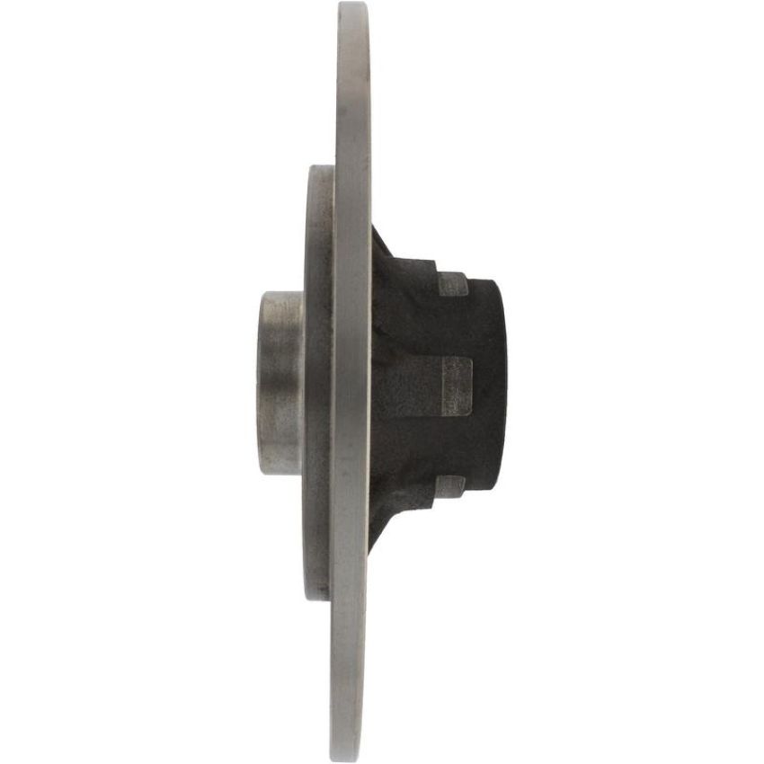 CENTRIC PARTS 121.99018 C-Tek Standard Brake Rotor