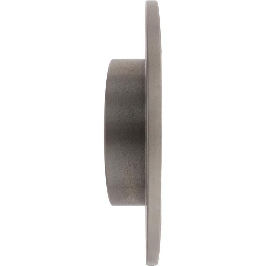 CENTRIC PARTS 121.99019 C-Tek Standard Brake Rotor