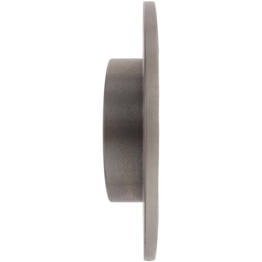 CENTRIC PARTS 121.99019 C-Tek Standard Brake Rotor