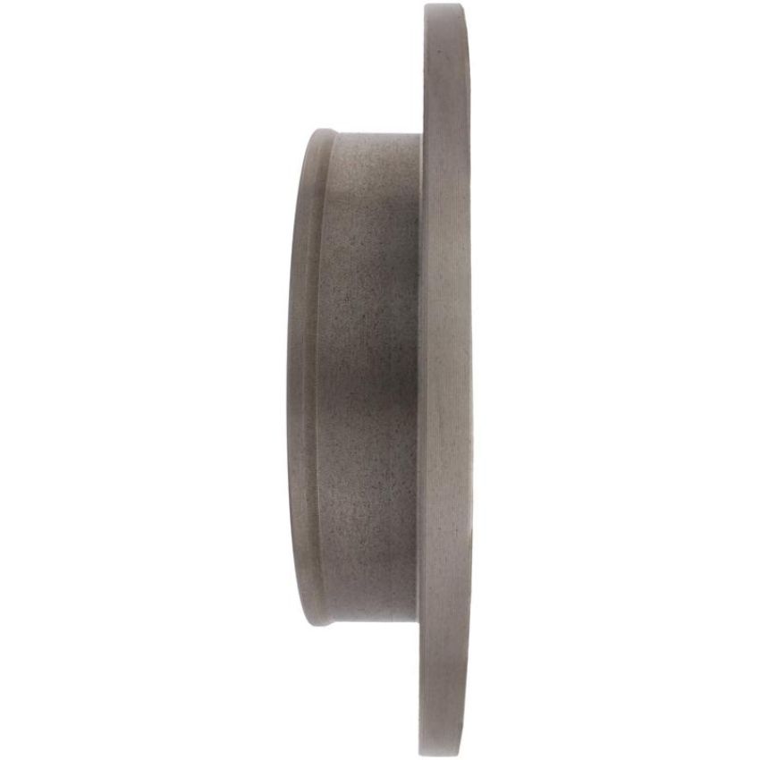 CENTRIC PARTS 121.99020 C-Tek Standard Brake Rotor
