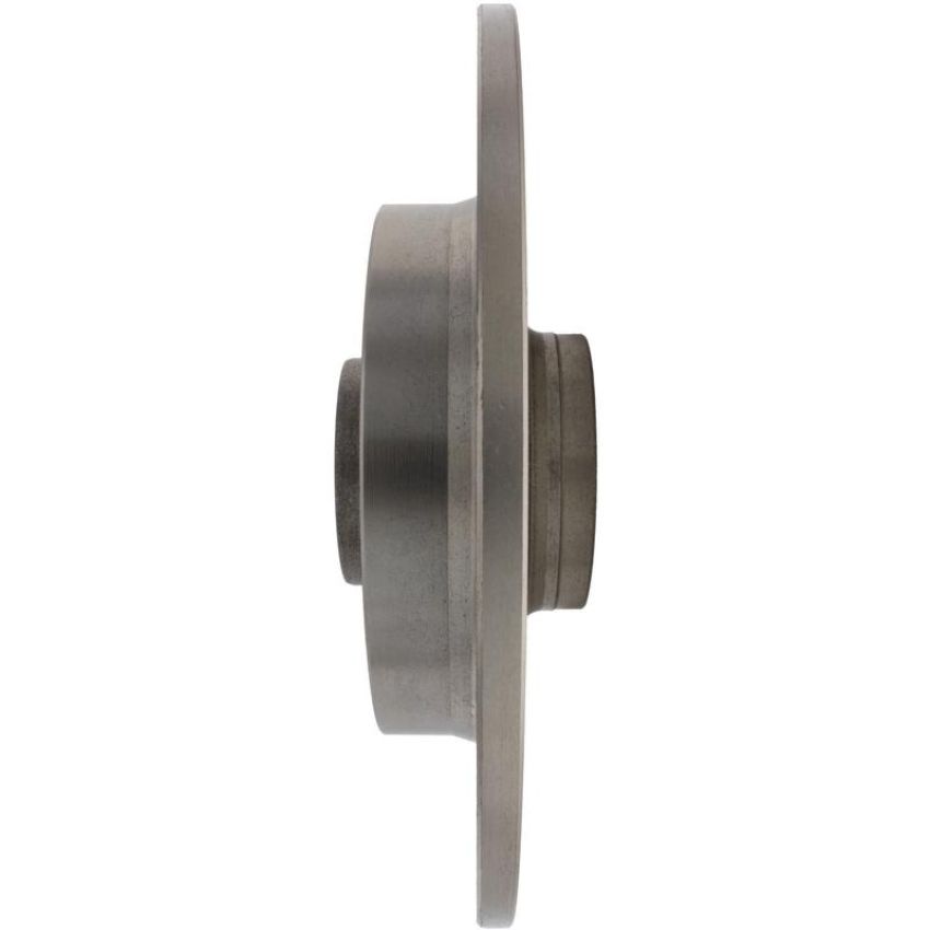 CENTRIC PARTS 121.99021 C-Tek Standard Brake Rotor