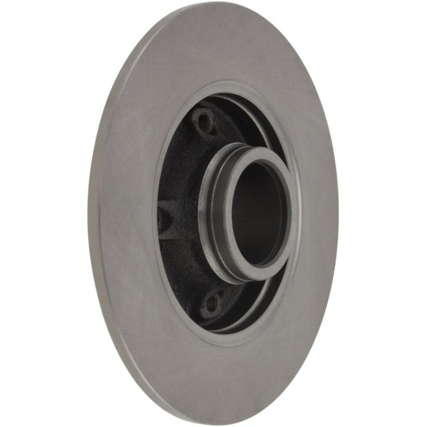 CENTRIC PARTS 121.99021 C-Tek Standard Brake Rotor