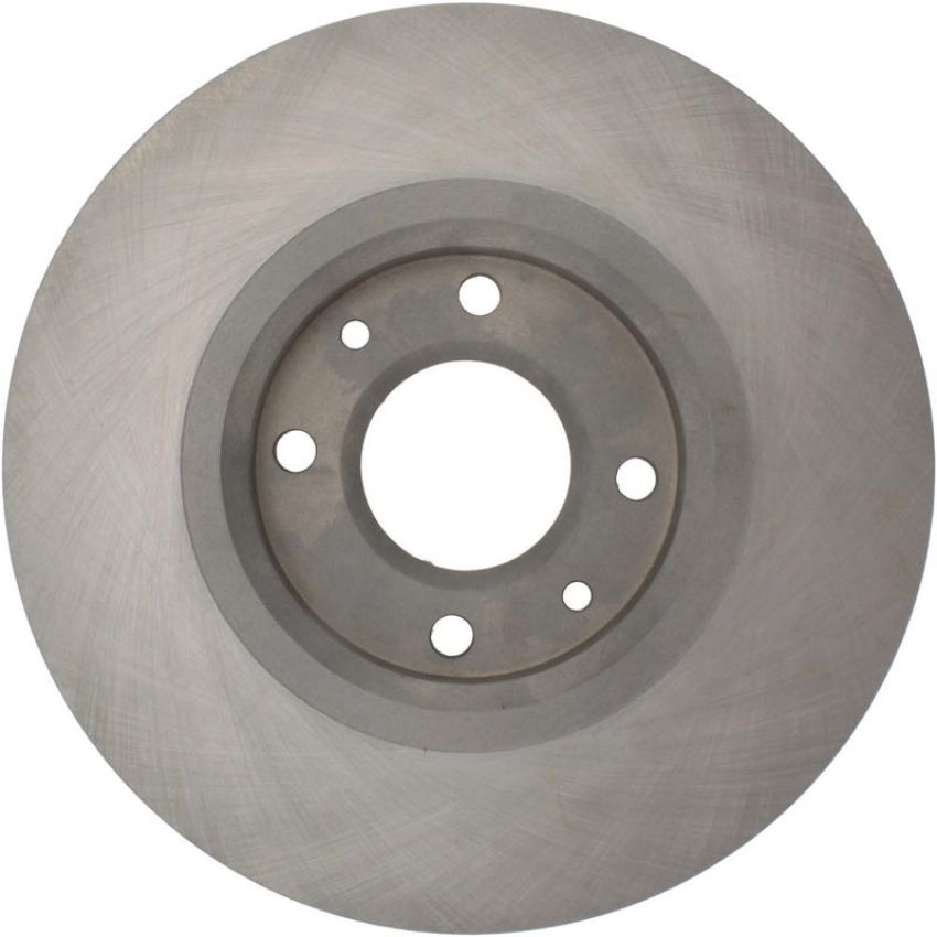 CENTRIC PARTS 121.99022 C-Tek Standard Brake Rotor