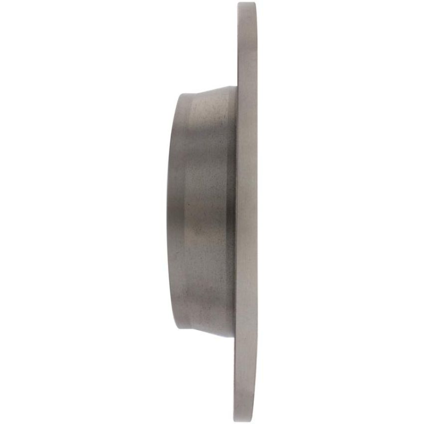 CENTRIC PARTS 121.99024 C-Tek Standard Brake Rotor