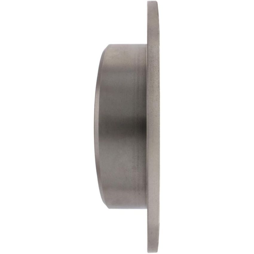 CENTRIC PARTS 121.99025 C-Tek Standard Brake Rotor