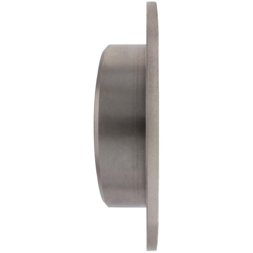 CENTRIC PARTS 121.99025 C-Tek Standard Brake Rotor