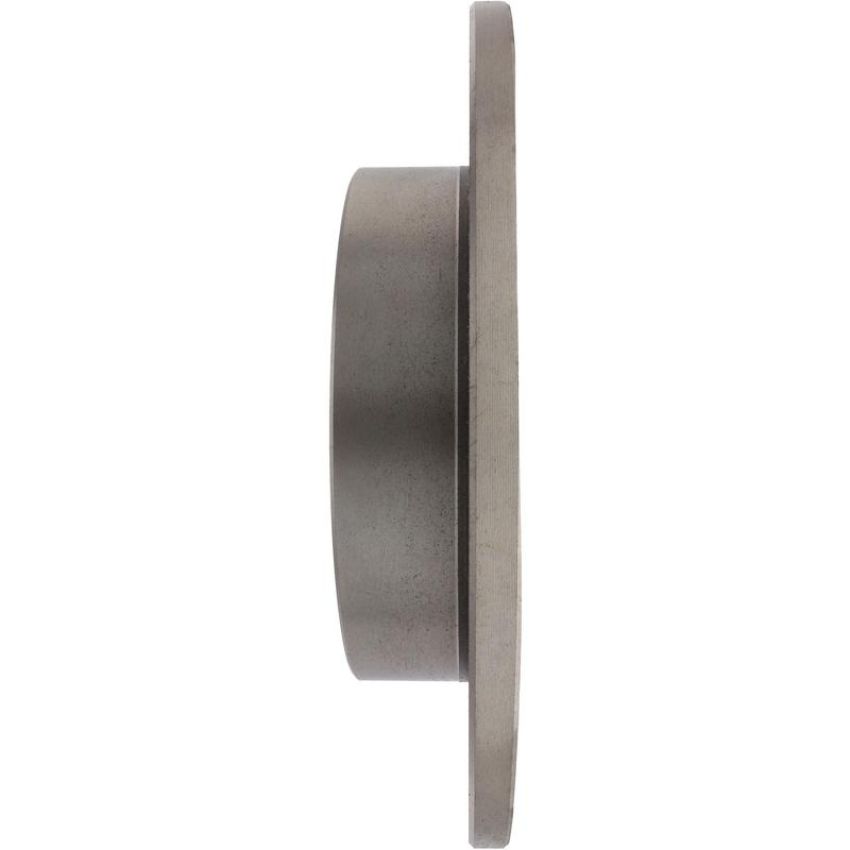 CENTRIC PARTS 121.99026 C-Tek Standard Brake Rotor