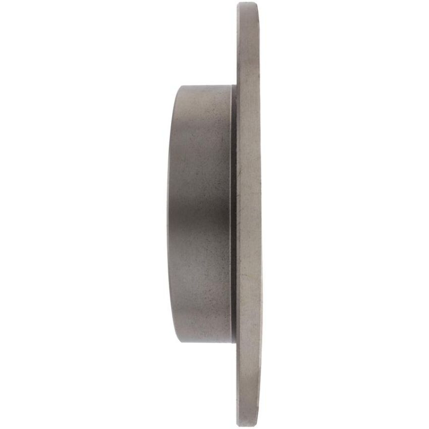 CENTRIC PARTS 121.99026 C-Tek Standard Brake Rotor