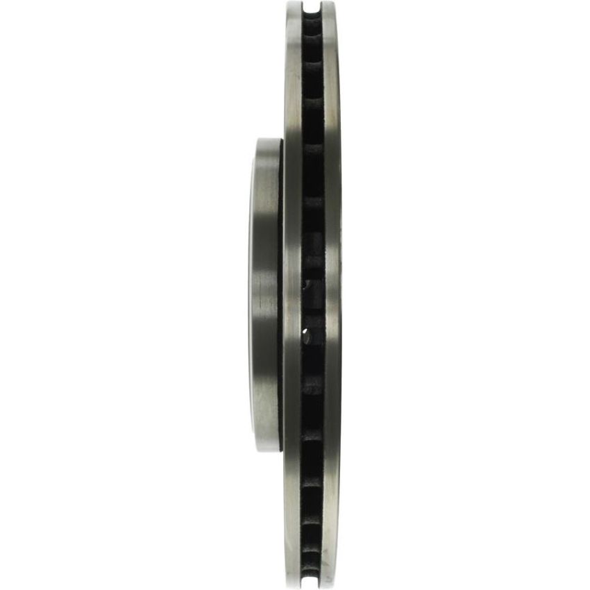 CENTRIC PARTS 121.99028 C-Tek Standard Brake Rotor