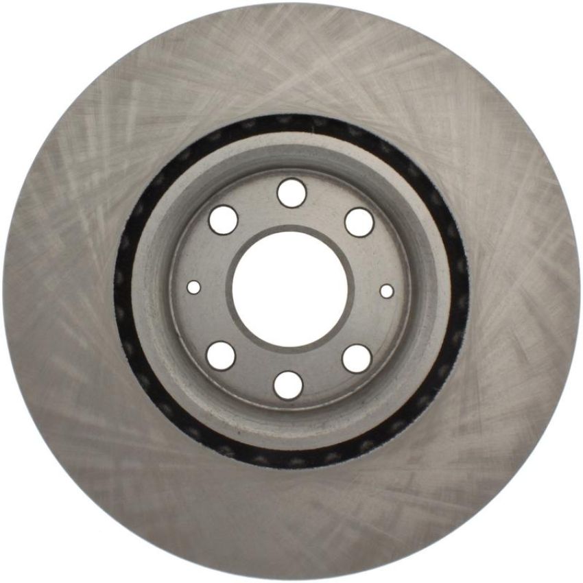 CENTRIC PARTS 121.99030 C-Tek Standard Brake Rotor