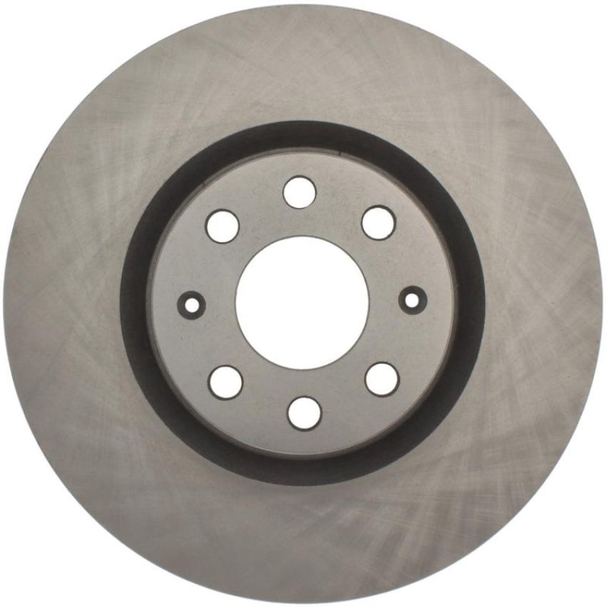 CENTRIC PARTS 121.99030 C-Tek Standard Brake Rotor
