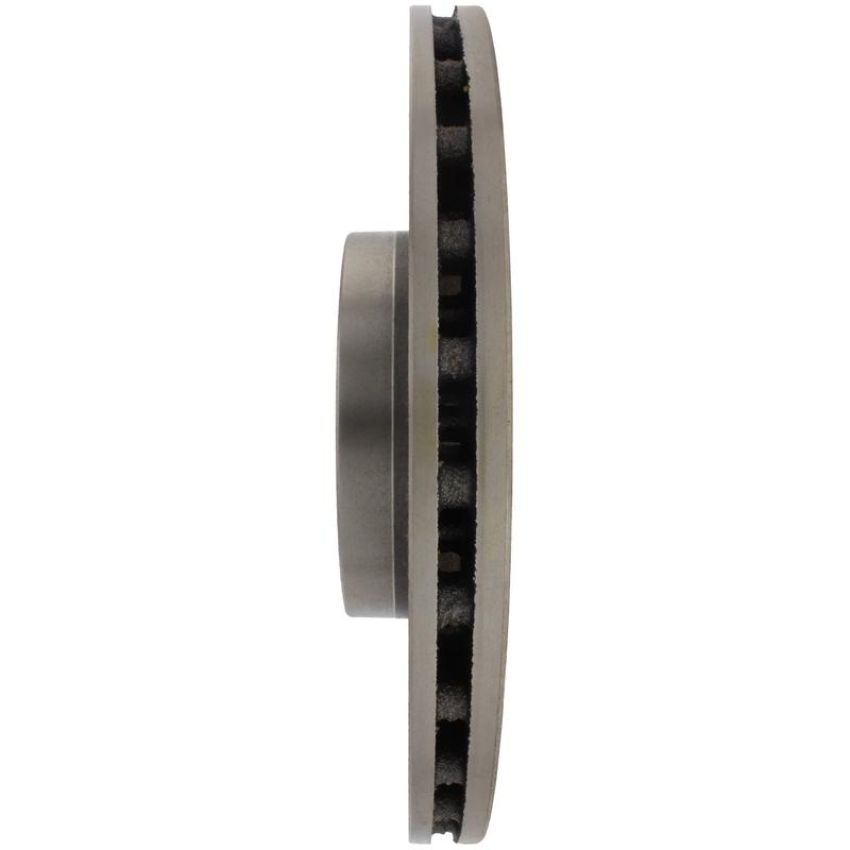CENTRIC PARTS 121.99030 C-Tek Standard Brake Rotor