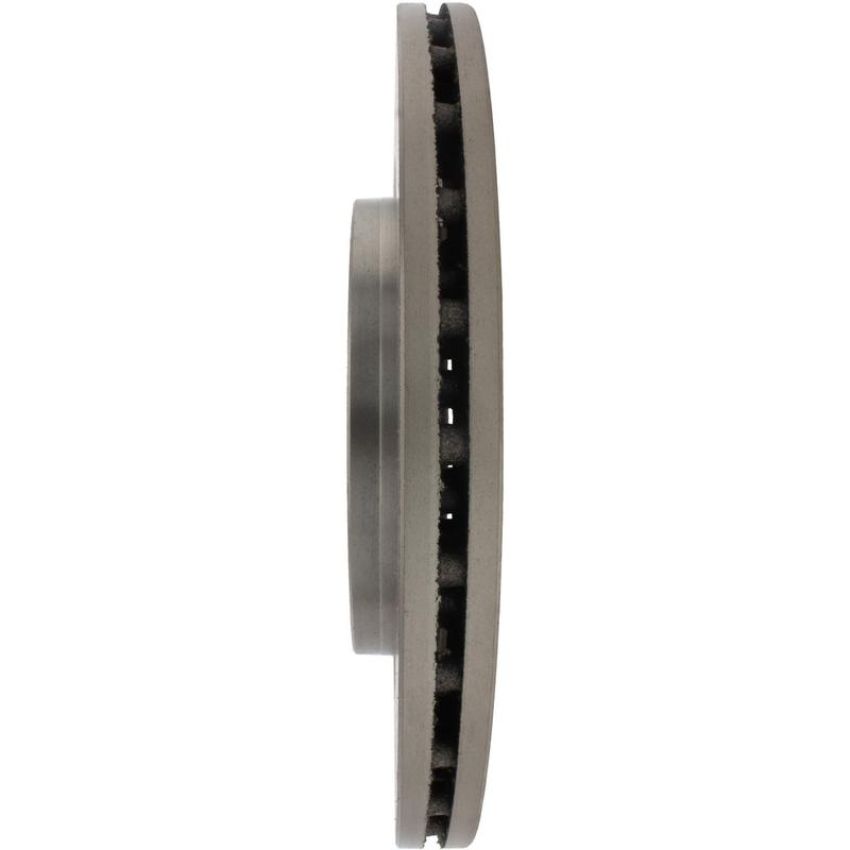 CENTRIC PARTS 121.99031 C-Tek Standard Brake Rotor