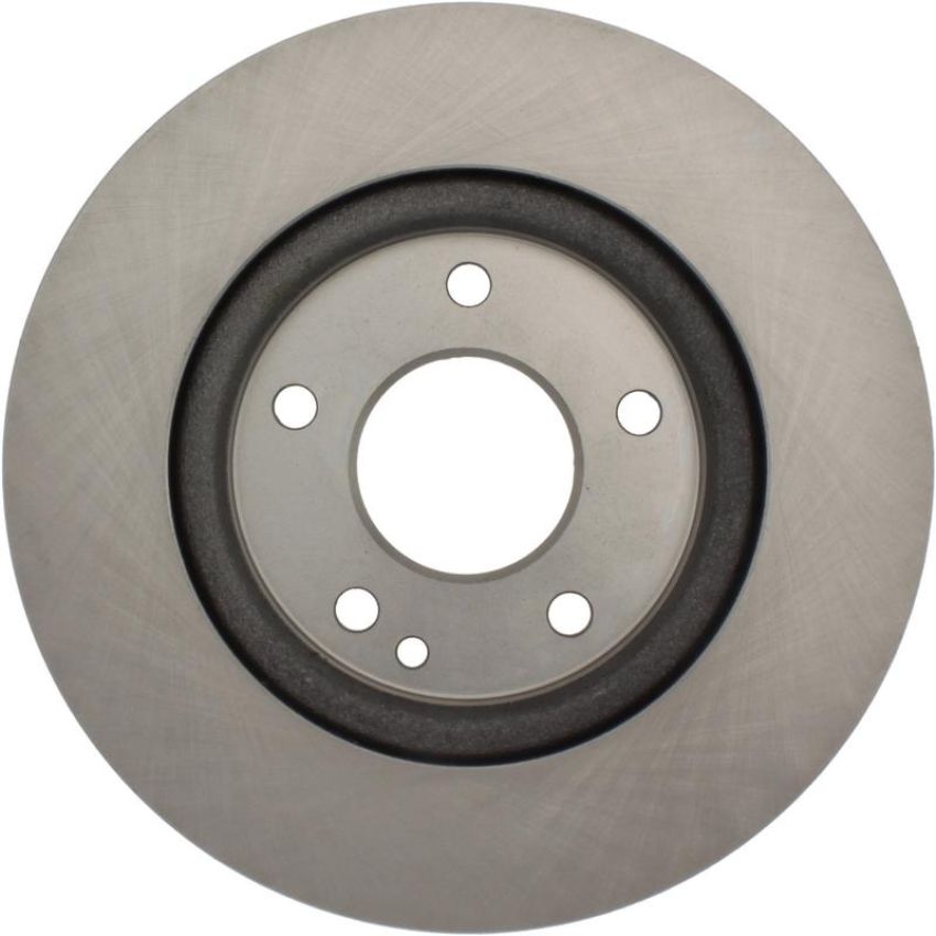 CENTRIC PARTS 121.99031 C-Tek Standard Brake Rotor