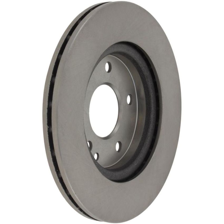CENTRIC PARTS 121.99031 C-Tek Standard Brake Rotor