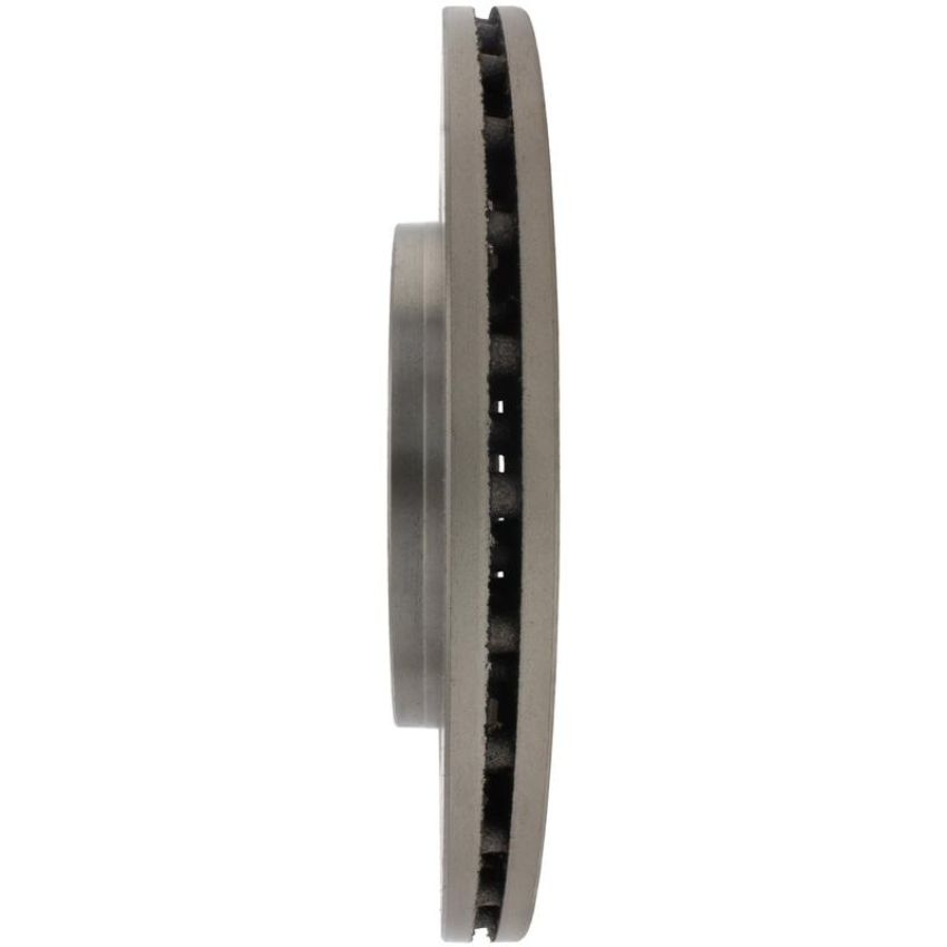 CENTRIC PARTS 121.99031 C-Tek Standard Brake Rotor