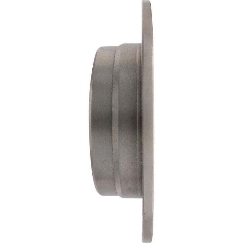CENTRIC PARTS 121.99032 C-Tek Standard Brake Rotor
