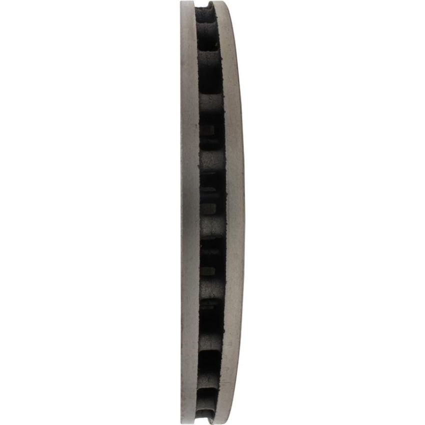 CENTRIC PARTS 121.99035 C-Tek Standard Brake Rotor