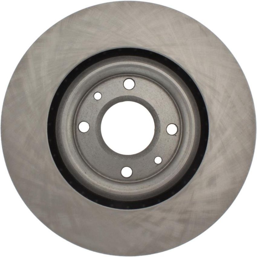 CENTRIC PARTS 121.99035 C-Tek Standard Brake Rotor