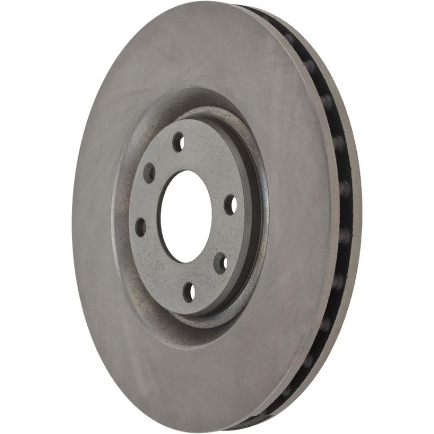 CENTRIC PARTS 121.99035 C-Tek Standard Brake Rotor