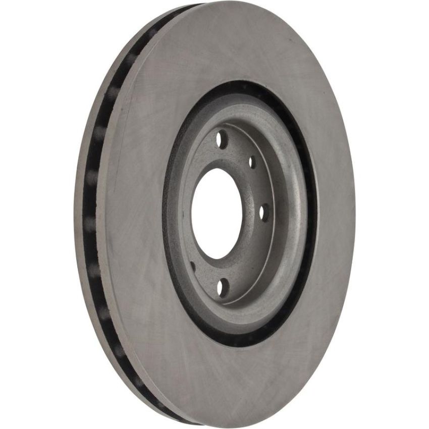 CENTRIC PARTS 121.99035 C-Tek Standard Brake Rotor