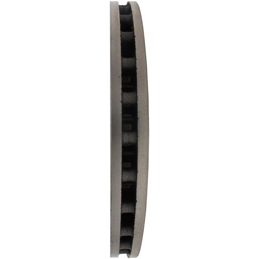 CENTRIC PARTS 121.99035 C-Tek Standard Brake Rotor