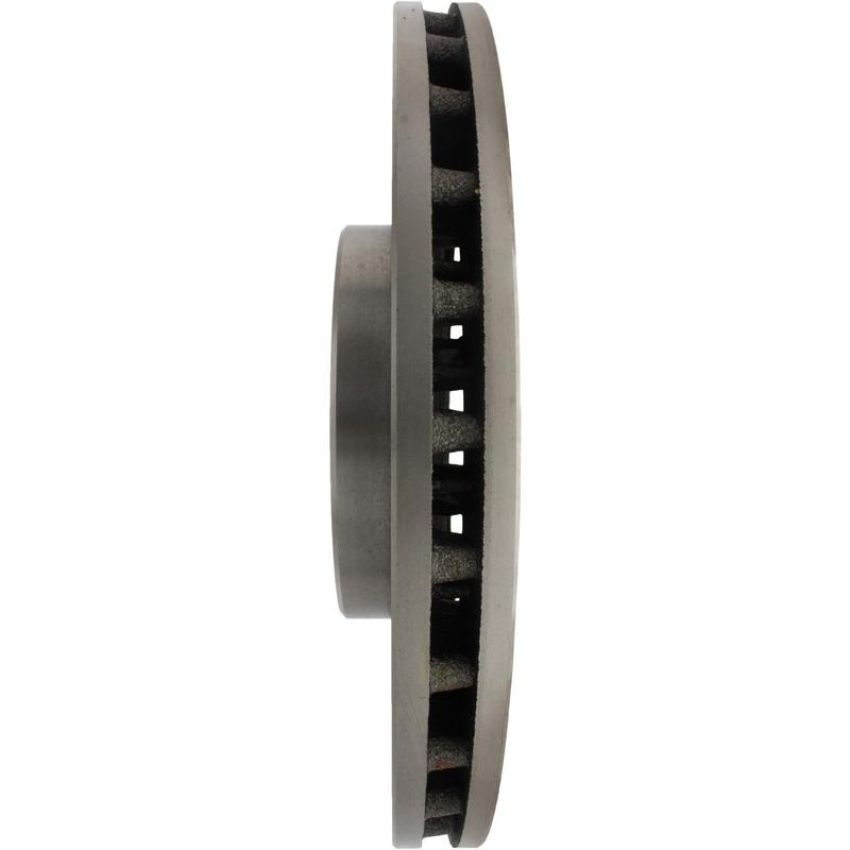 CENTRIC PARTS 121.99038 C-Tek Standard Brake Rotor