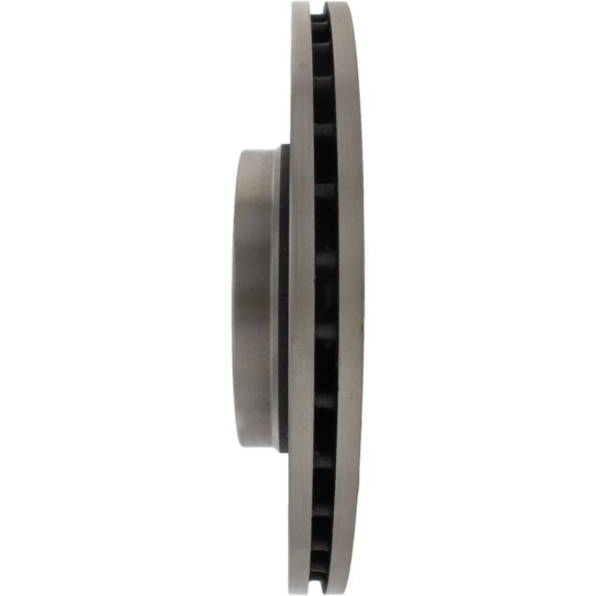 CENTRIC PARTS 121.99039 C-Tek Standard Brake Rotor