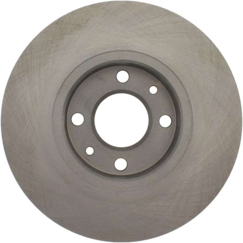 CENTRIC PARTS 121.99039 C-Tek Standard Brake Rotor