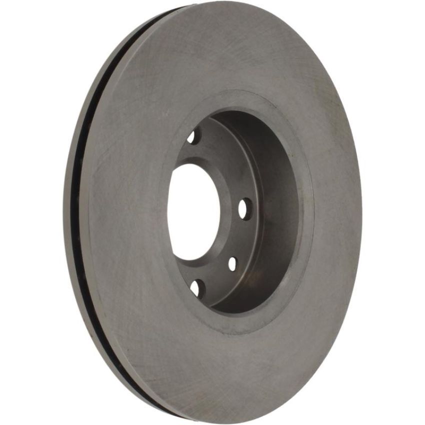 CENTRIC PARTS 121.99039 C-Tek Standard Brake Rotor
