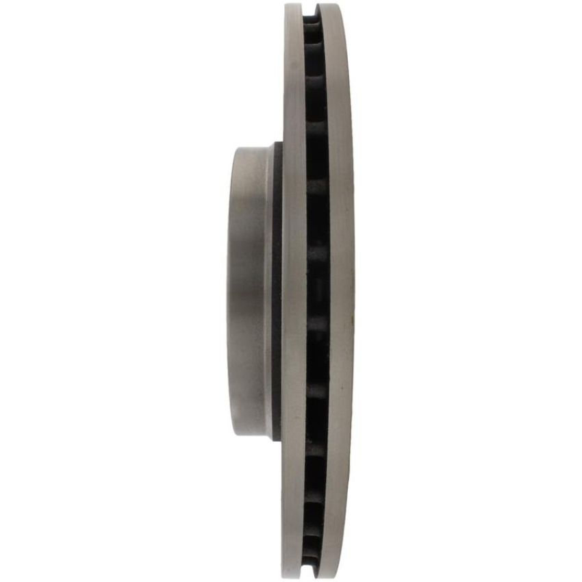 CENTRIC PARTS 121.99039 C-Tek Standard Brake Rotor